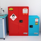 工業防爆柜化學品安全柜