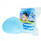 藍星SC-007頭戴式KN90全棉防塵口罩