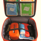 科洛CE-N-008A車載應急包