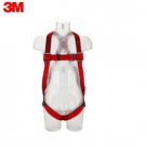 3M1161726保泰特P200全身式安全帶 