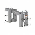  3M8512285DBI-SALA Advanced有限空間可調節式夾具套筒底座