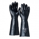 Dupont杜邦Tychem NP560防化手套NP560 BK KL Dupont杜邦Tychem NP560防化手套NP560 BK KL