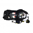 霍尼韋爾SCBA809MHT T8000他救空氣呼吸器