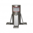 霍尼韋爾DH-7SS/平面底部基座