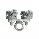 霍尼韋爾24168滑輪式滑梭 霍尼韋爾24168滑輪式滑梭