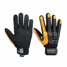 Honeywell霍尼韋爾42-623BO Rig Dog泥握款防割手套