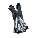 Honeywell霍尼韋爾8B3032丁基合成橡膠手套干箱手套