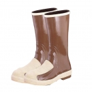 霍尼韋爾22206氯丁橡膠跖骨保護(hù)安全靴