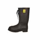 霍尼韋爾NMX990高筒工礦靴防砸防刺穿跖骨保護(hù)安全靴