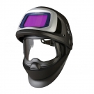 3M Speedglas 9100V FX自動變光焊接面罩541805