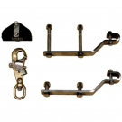  3M 3302981 DBI-SALA Rollgliss下降器低速套裝