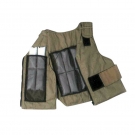 梅思安9910003降溫背心冰袋