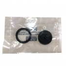 梅思安GA1468XP LED手電筒支架(配F2消防頭盔) 梅思安GA1468XP LED手電筒支架(配F2消防頭盔)