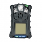 梅思安10196189天鷹4XR便攜式四合一氣體檢測儀LEL/O2/CO/H2S夜光版