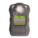 梅思安10196237天鷹2X便攜式單氣體檢測儀