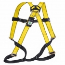 梅思安9304005Workman套裝4安全帶 梅思安9304005Workman套裝4安全帶