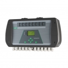 梅思安GasGard XL壁掛式多通道控制器