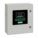 梅思安ChemGard聲光紅外氣體檢測(cè)儀