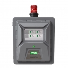 梅思安Chillgard 5000聲光紅外制冷劑檢測儀