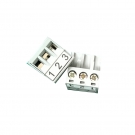 梅思安聲光報器AF5000配件端子