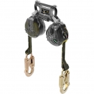 梅思安63111-00B V-TEC迷你型速差防墜器