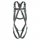 梅思安10103216智巧星焊工專用安全帶