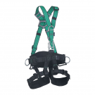 梅思安10154705智巧星安全帶