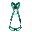 梅思安10205392V-FORM系列標(biāo)準(zhǔn)型中號安全帶