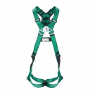 梅思安10205391V-FORM系列標(biāo)準(zhǔn)型小號安全帶