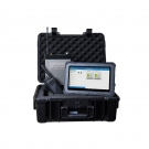 梅思安10186266AG智能空呼通訊系統(tǒng),含6套6.8L帶快充接口空呼