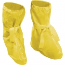 代爾塔406301限次性無紡布防化鞋套