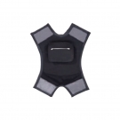 代爾塔502001安全帶背部護甲