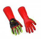 Ansell安思爾R074RINGERS PVC手套