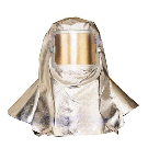 雷克蘭410接近式隔熱頭罩