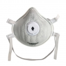 雷克蘭M300VC活性炭帶閥防塵口罩