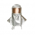 雷克蘭317接近式隔熱頭罩