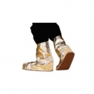 雷克蘭355接近式隔熱靴套 雷克蘭355接近式隔熱靴套