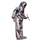 雷克蘭420-32接近式分體隔熱服上衣