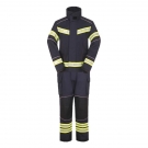 雷克蘭LAKE B國標消防戰斗服