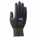 UVEX優唯斯60248機械耐磨勞保手套