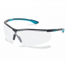 UVEX優(yōu)唯斯9193376防刮擦防霧防護眼鏡