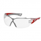 UVEX優唯斯9198258防霧防刮擦防護眼鏡