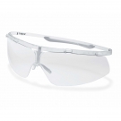 UVEX優唯斯9072210防霧防化防護眼鏡