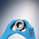 UVEX優唯斯60596機械耐磨拋棄型防化手套