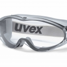 UVEX優(yōu)唯斯9002285防霧防刮擦護(hù)目鏡