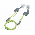 UVEX優唯斯2124020可重復使用型防噪音耳塞