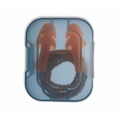 UVEX優唯斯2111237重復使用型防噪音耳塞