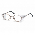 UVEX優唯斯6109111矯視防護眼鏡