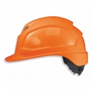 UVEX優唯斯9772240安全帽