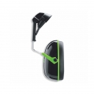 UVEX優唯斯2600201頭盔耳罩防噪音耳罩 UVEX優唯斯2600201頭盔耳罩防噪音耳罩